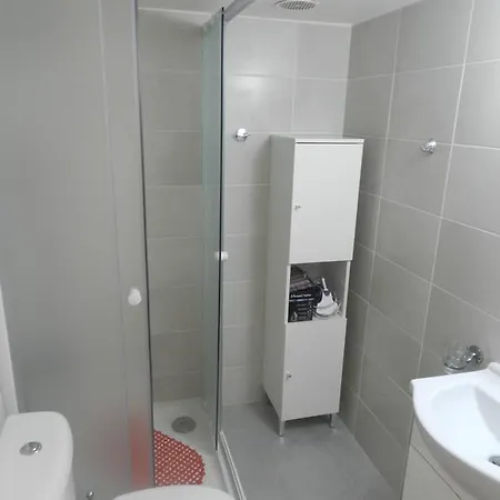 In Seagate Apartment Larnaca