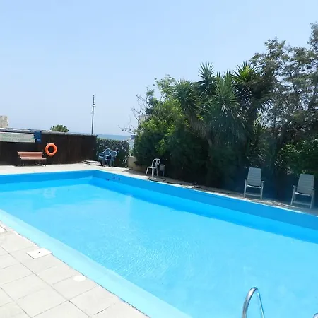 Apartment In Seagate