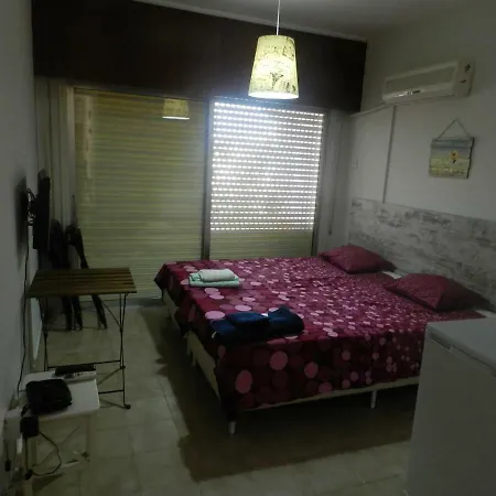 Apartment In Seagate Larnaca